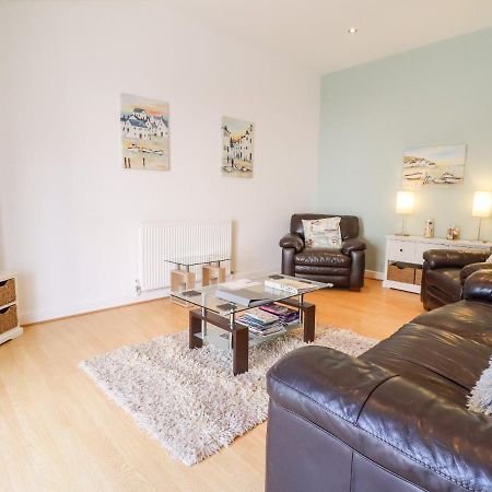 Vila Maritime Mews, 6 The Oakleys Porthmadog Exteriér fotografie