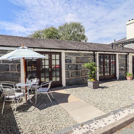 Vila Maritime Mews, 6 The Oakleys Porthmadog Exteriér fotografie