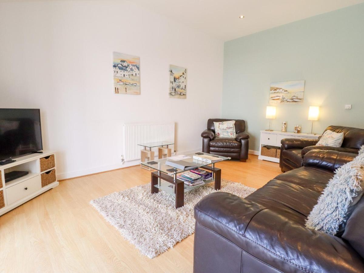 Vila Maritime Mews, 6 The Oakleys Porthmadog Exteriér fotografie