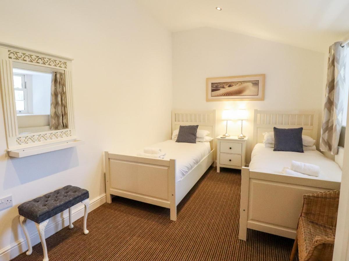 Vila Maritime Mews, 6 The Oakleys Porthmadog Exteriér fotografie