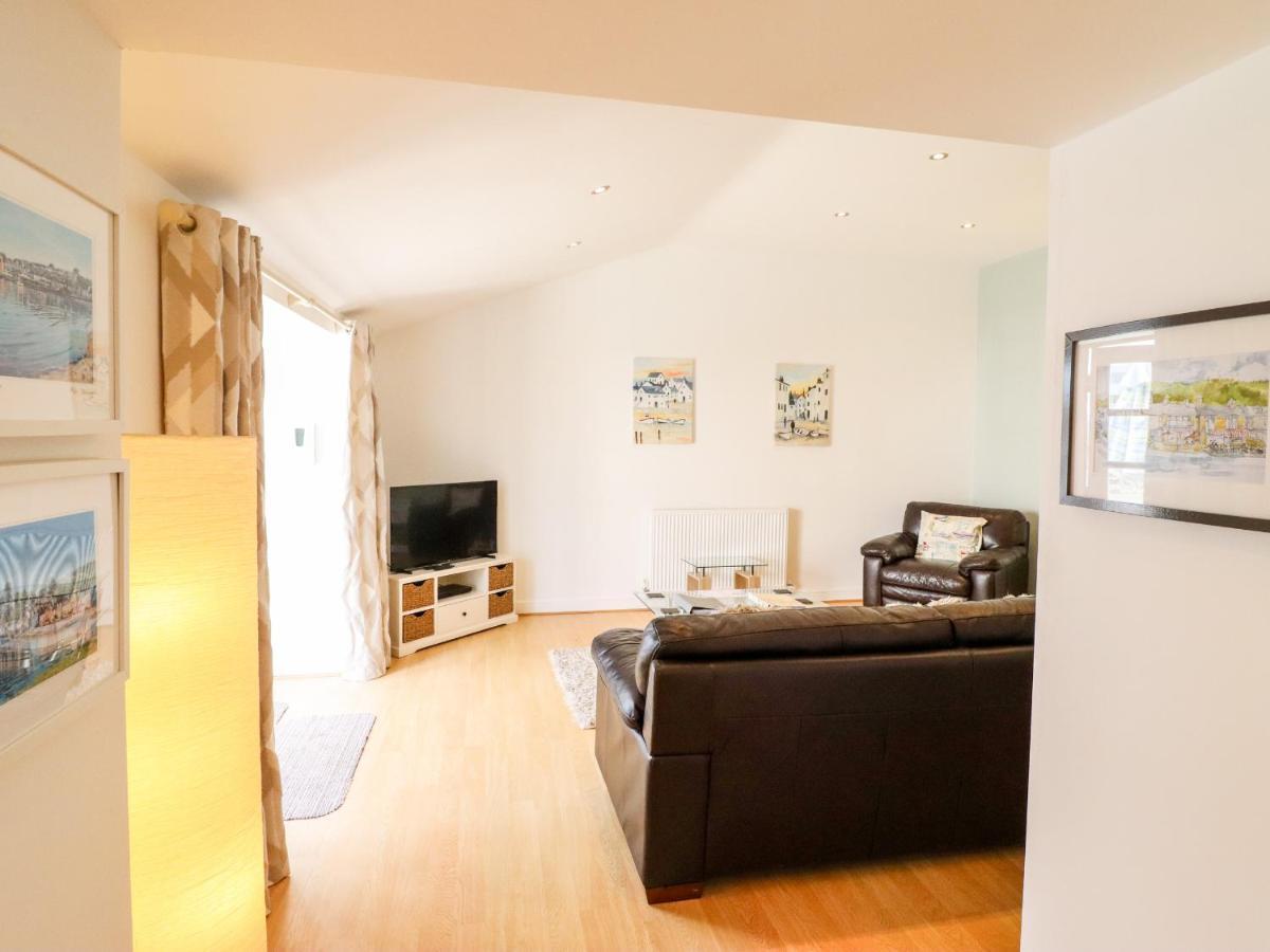 Vila Maritime Mews, 6 The Oakleys Porthmadog Exteriér fotografie